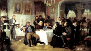 Почему деньги иногда называют «бабками»?