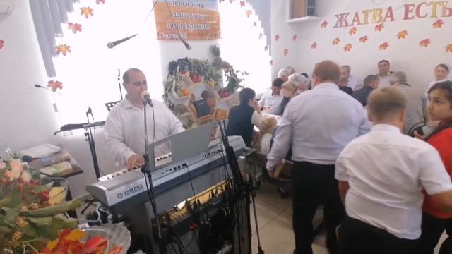 Вот опять наступила очень/ Илья Савченко / г.Горячий Ключ /Жатва 2022г. смотреть онлайн