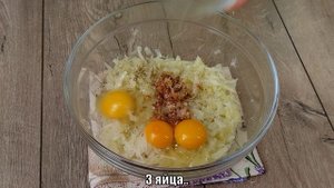 Капуста вкуснее мяса. Почему я раньше не знала об этом рецепте.