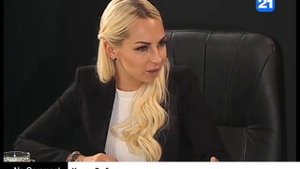 Марина Таубер о том, кто должен отвечать за кражу миллиарда