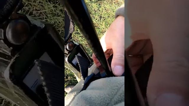 Поясной упор для искателя с GPX 5000 смотреть онлайн