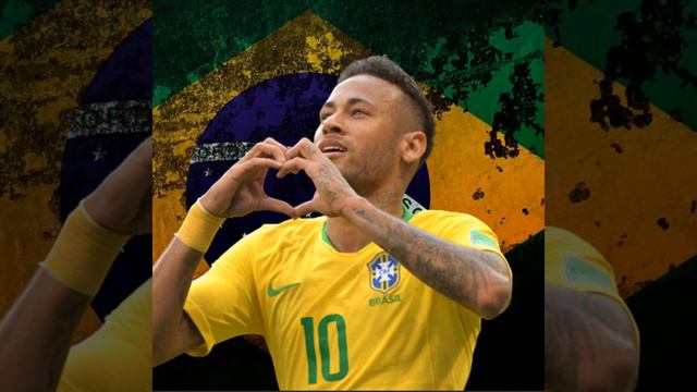 NEYMAR SONG смотреть онлайн