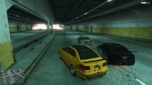 УГАРНАЯ ПОГОНЯ ЗА БРОНИРОВАННЫМ СЕДАНОМ! ПОЛИЦЕЙСКИЕ ДОГОНЯЛКИ В ГТА 5 ОНЛАЙН