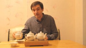 Дулёвско-кузнецовские чайники и большой посудный парадокс