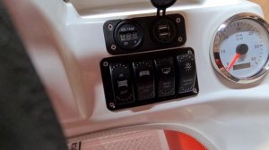 Тюнинг РИБ АЭРО 400 ОРЛАН 2021 год