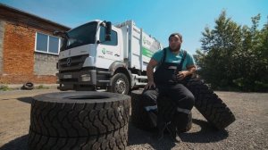 Чистый город Кемерово