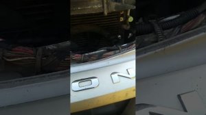 замена вентилятора Рекстон 1 на Лузаровский от приоры