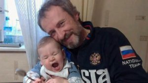 Александр Дубовицкий актёр Памяти друга и актёра