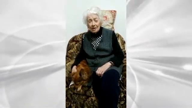 мама__Баллада о неизвестном герое_(2019.12.28) смотреть онлайн