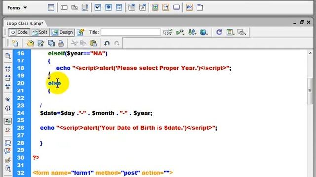 Loop in Programming("with C, C++, PHP and all" ) lesson 01 смотреть онлайн