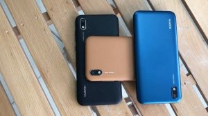 Huawei Y5 2019