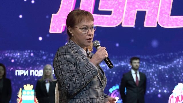 В Благовещенске прошёл международный фестиваль по танцевальному спорту «Амур Дэнс-2023»