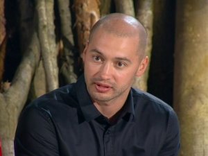 ДОМ-2 После заката 3395 день Ночной эфир (26.08.2013)