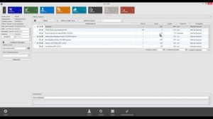 Заправка и ремонт группы картриджей, автоматизация