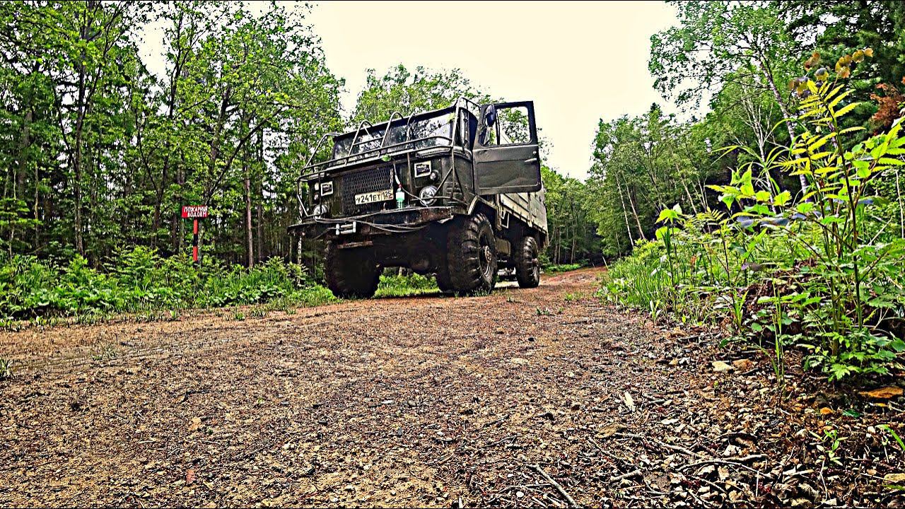 ЗАВЕРШЕНИЕ ПОЕЗДКИ НА СТРОИТЕЛЬСТВО ИЗБЫ. смотреть онлайн