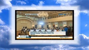 Мир и Безопасность - Исполнение Пророчеств