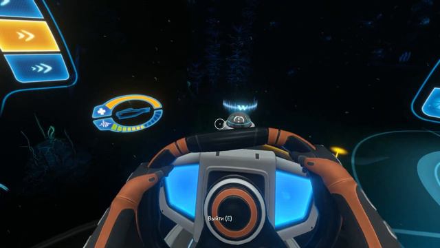 Subnautica ● Прохождение 2019 ● #14 – Центр исследования болезни смотреть онлайн