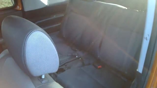 Used Honda Element 2006 - Manual - AWD смотреть онлайн