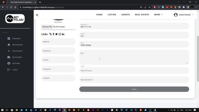 How to become an agent смотреть онлайн
