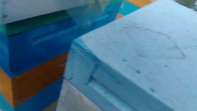 Резервный точок, отбираем мед. смотреть онлайн