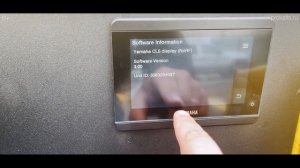 YAMAHA 5CL. Что за зверь? Новый прибор контроля работы двигателя YAMAHA. Настройка. Обзор