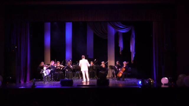 Малая Марина Николаевна - преподаватель по классу аккордеона МБУДО ДШИ г. Усмани смотреть онлайн