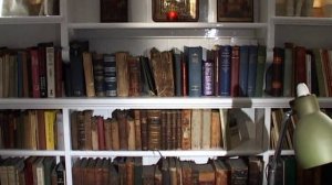 Апостол любви. Фильм 2.