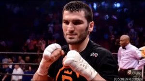 Пять лучших боксёров России