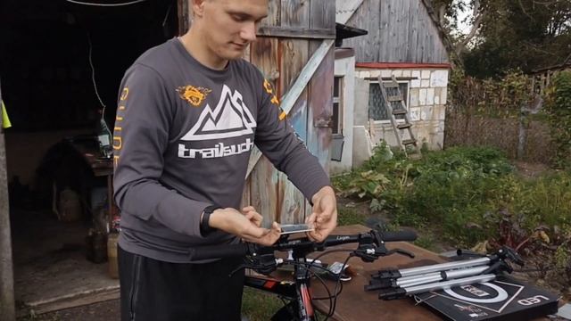 ПРОВЕРКА ВЕЛОСИПЕДНЫХ ЛАЙФХАКОВ ИЗ ТИКТОКА смотреть онлайн