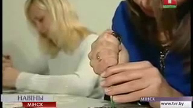 МЕХЕНДИ ОТ ТАТЬЯНЫ ТЕТЕРУК смотреть онлайн