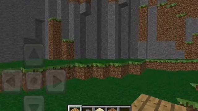 Самый Первый. Майнкрафт!!! смотреть онлайн