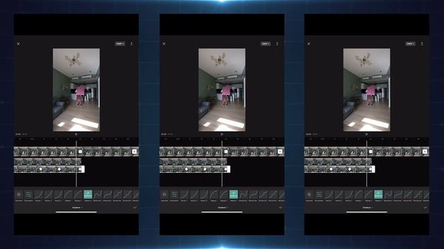 Разбор 5 Эффектов на 1.000.000 из Tik-Tok и Reels - ПОТАПОВ смотреть онлайн