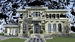 Проект кирпичного дома M-274-1K