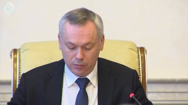 Режим самоизоляции в Новосибирской области продлили до конца мая