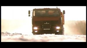 МАЗы танков не боятся !!!!