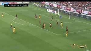 BARCELONA vs VISSEL KOBE  2 - 0 highlights