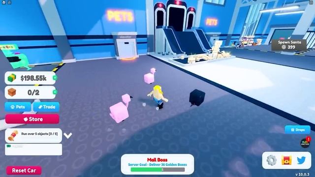 Buying UNFAIR items to win in Roblox смотреть онлайн