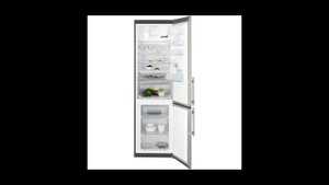 Холодильник Electrolux