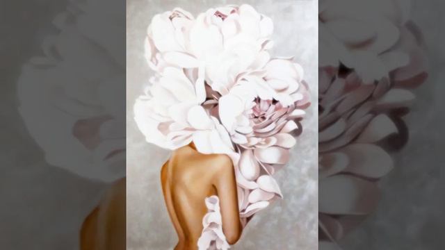 ETOLUBOV – Память пионами