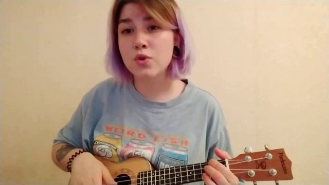 Быдлоцыкл - Разобранная (cover) смотреть онлайн