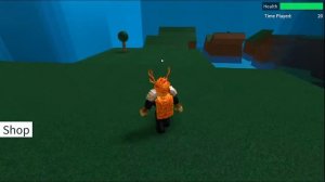 Roblox Xbox One Gameplay!