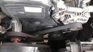 TOYOTA NOAH SR50 3S-FE 1997г А1