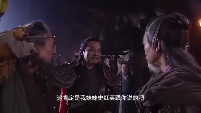 【抗日電影】江湖大佬看不起小乞丐，無意到小乞丐武功蓋世 🔥抗日 mma | kungfu