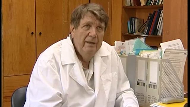 Врач невролог Борзенко Сергей Яковлевич традиции качества лечения в медицине смотреть онлайн