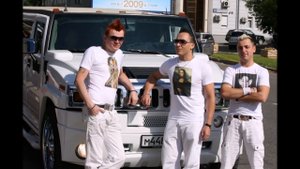 Отпетые Мошенники - А на утро