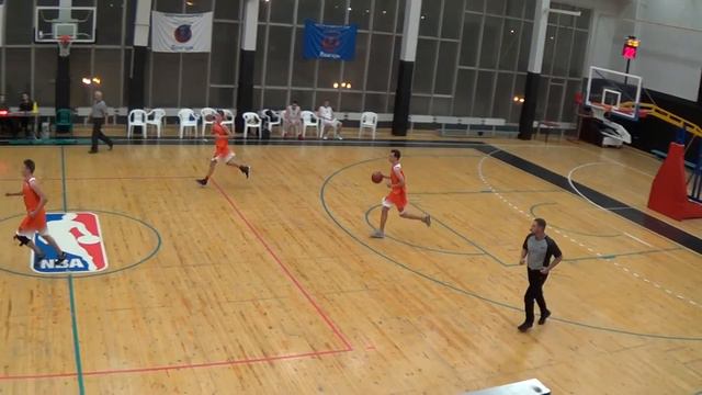 ТольяттиКаучук vs Победа (Тольятти. 27.11.2016) Half 1 смотреть онлайн