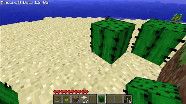 Let's Play Minecraft Mods! Survival Island HD: Episode 1 - X Marks The Spot смотреть онлайн