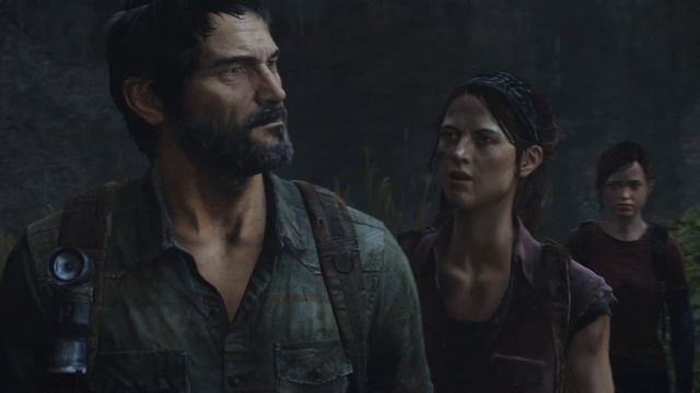 The Last of Us: Remastered ● 2K HDR ● #4 ● Без комментариев смотреть онлайн