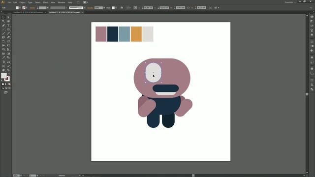 Как я создавал игру из видео Flatingo / Создание игры на Unity