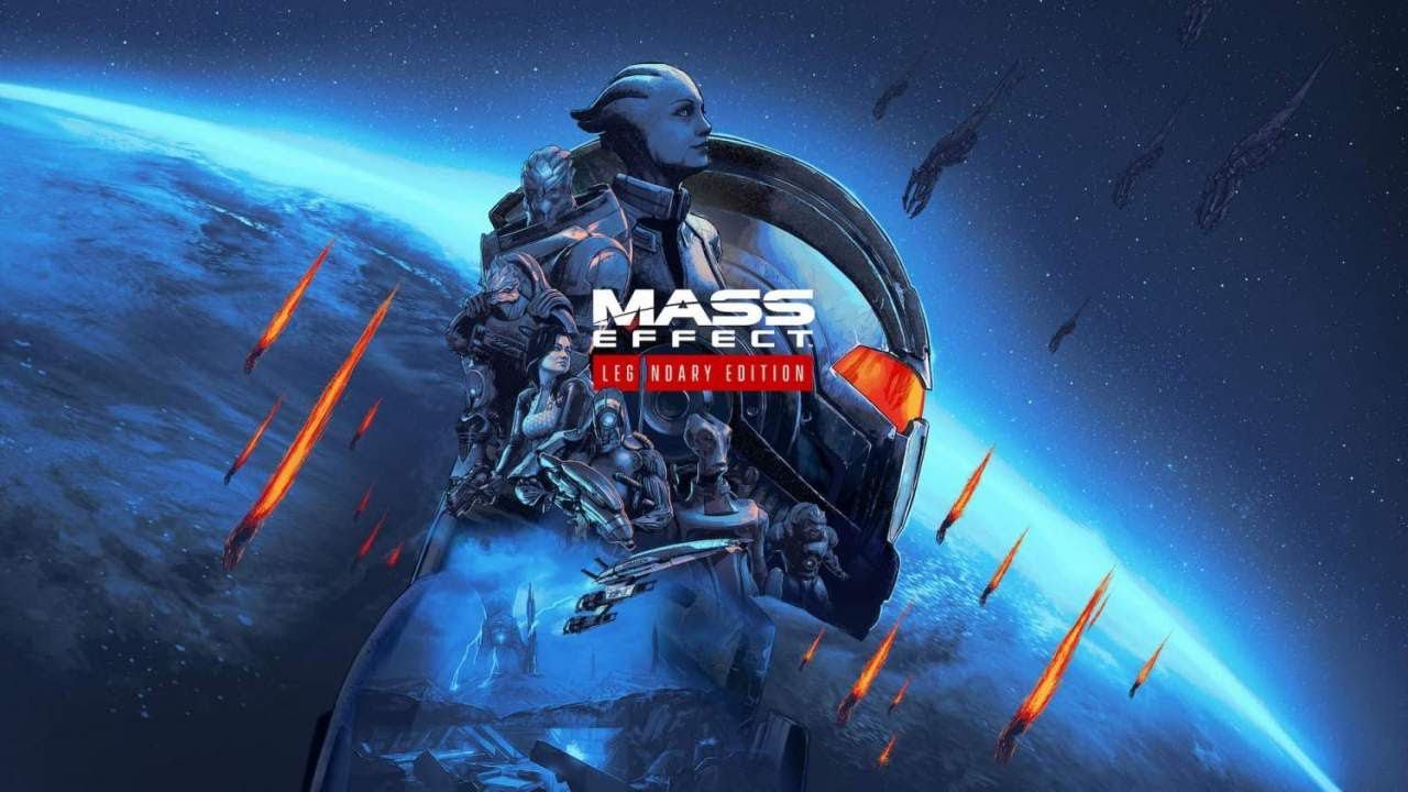 MASS EFFECT (part 6)